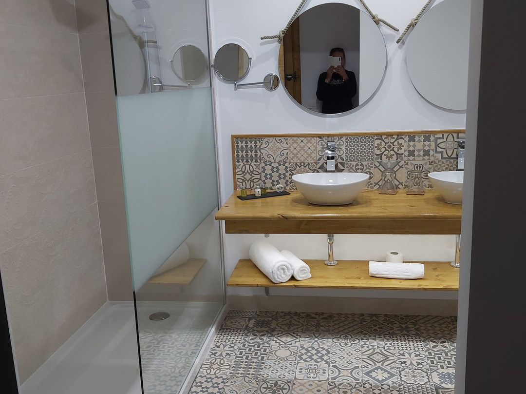 Casa Rural el Rincon de Monfrague主图