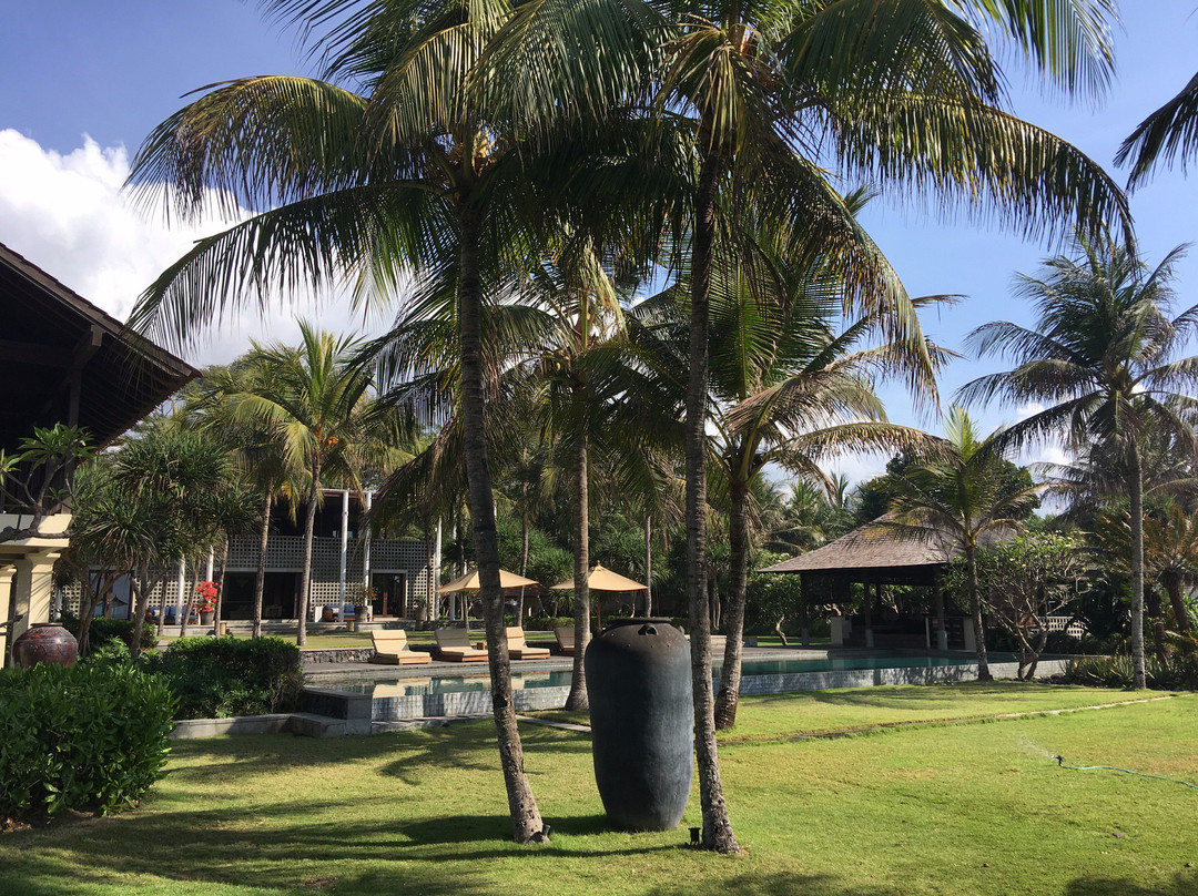 Jeeva Saba Bali主图