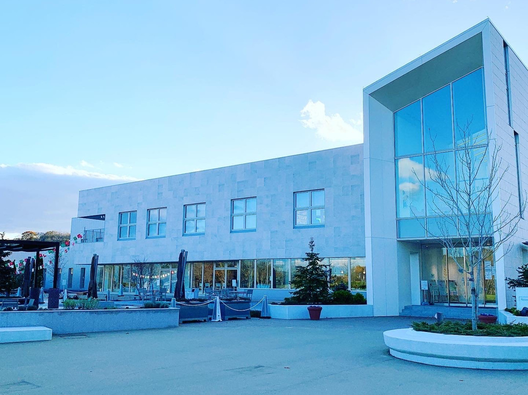 Natural Skincare Garden Nachu no Mori-白老町必去景点