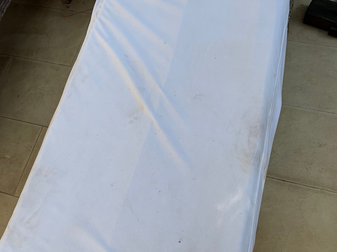 龙目岛史凯利威格斯度假村主图