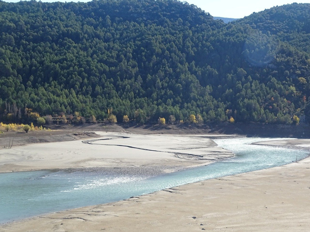 Ligüerre Resort主图