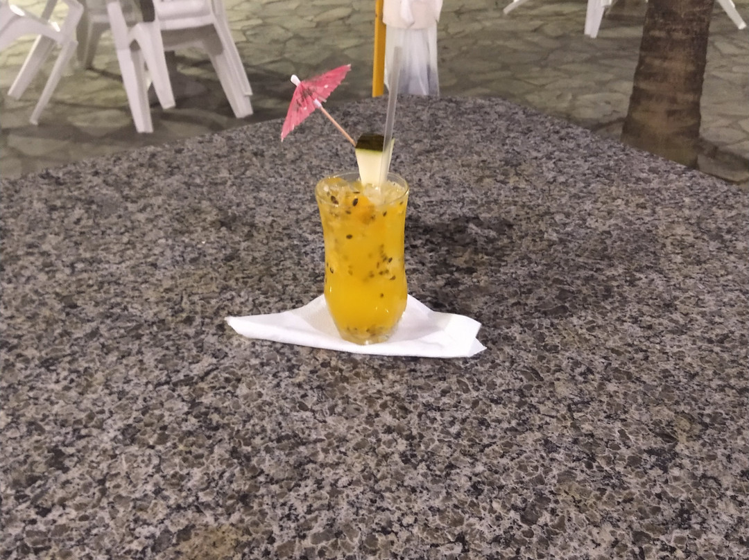 Jacuma Lodge Hotel主图