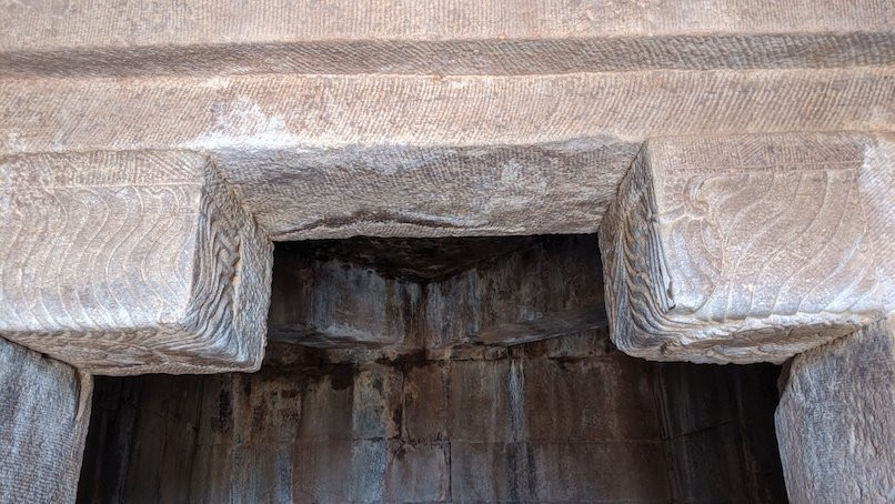 Galganatha Temple景点图片