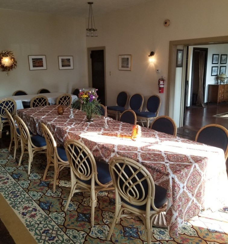 Vevay Swiss Inn主图