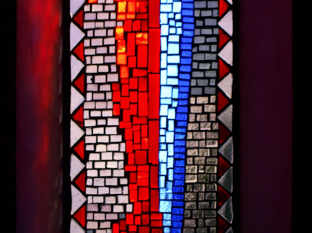 Eglise Saint Georges-Etroussat必去景点