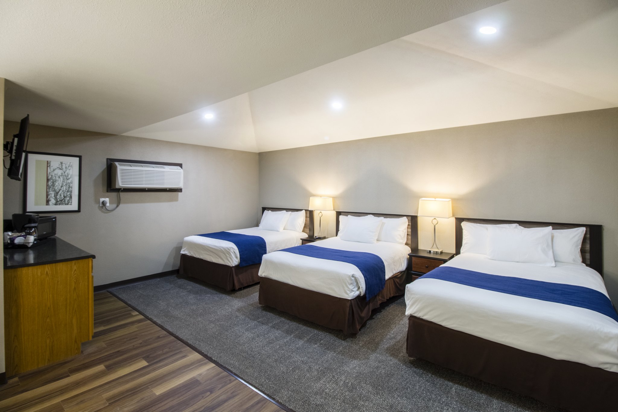 Motel Alexander-官方