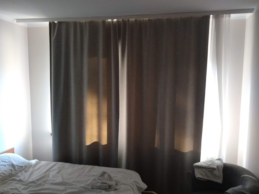 Hotel Wilga by Katowice Airport主图