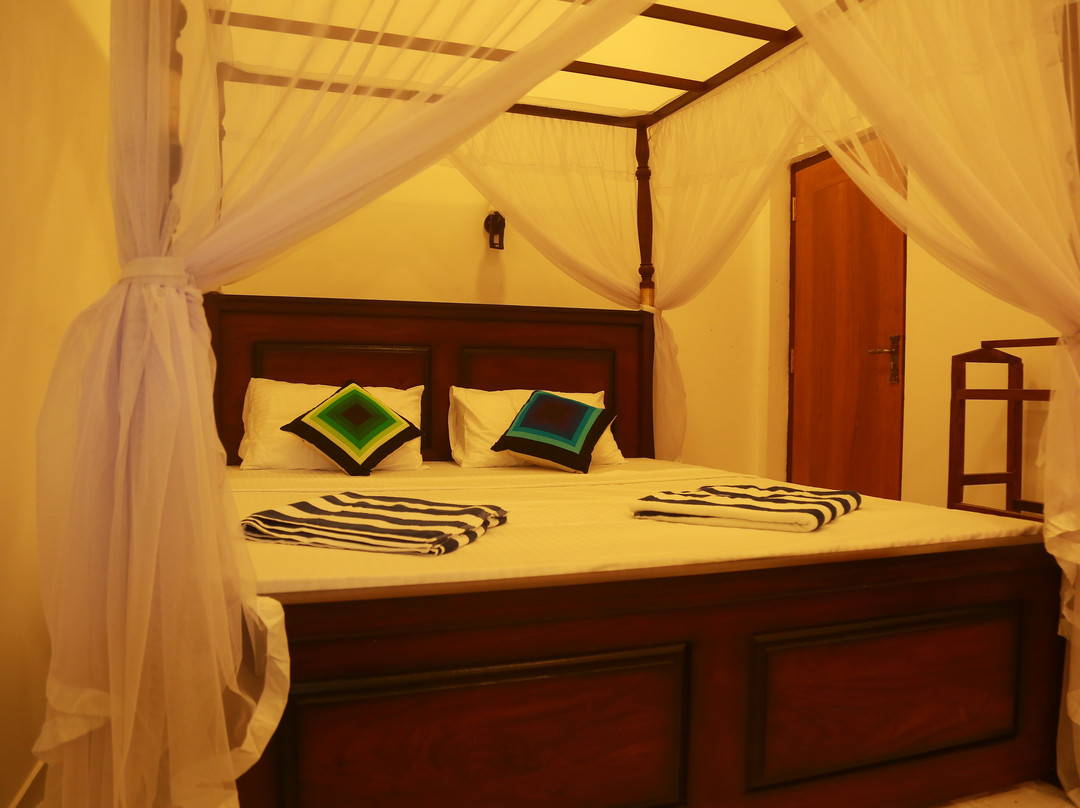 锡里克缇雅玛玛斯宫酒店主图