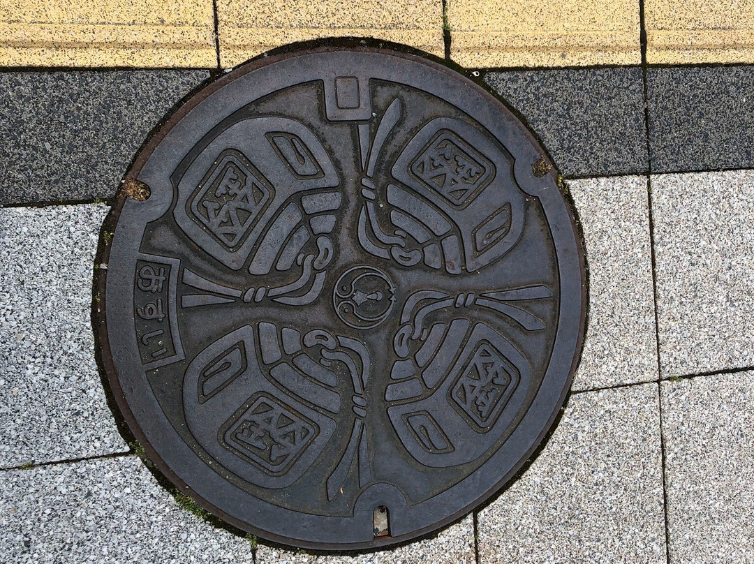 Street of Matsusaka Marchant景点图片