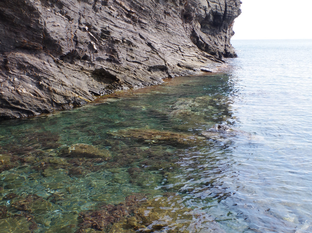 Cala del Barco景点图片