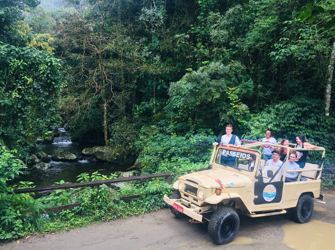 Nilton Turismo e Passeios-伊利亚贝拉必去景点