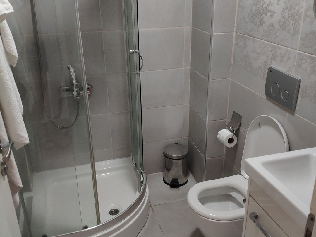 Bozburun Dinc Otel主图