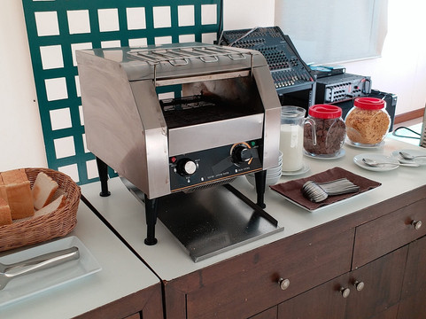 清迈宁曼路五月花大酒店主图