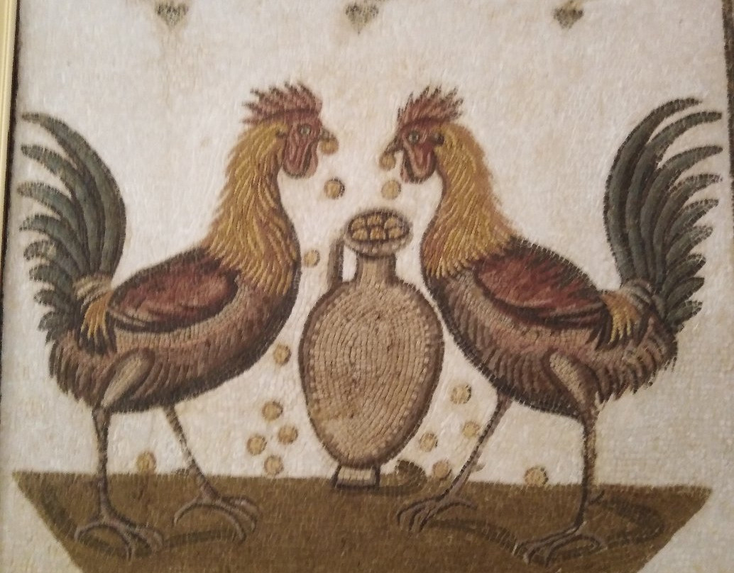 Musee Archeologique de Nabeul-Nabeul必去景点