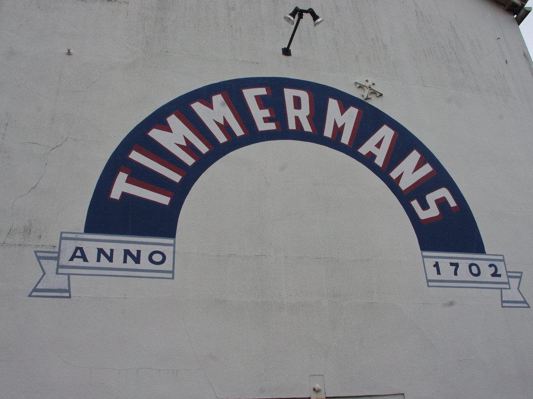 Brasserie Timmermans景点图片