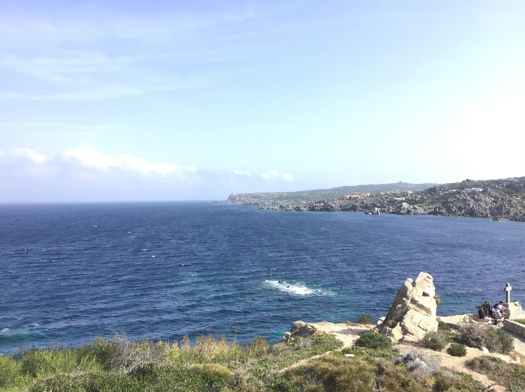 Sardinia Car Service-奥罗塞必去景点