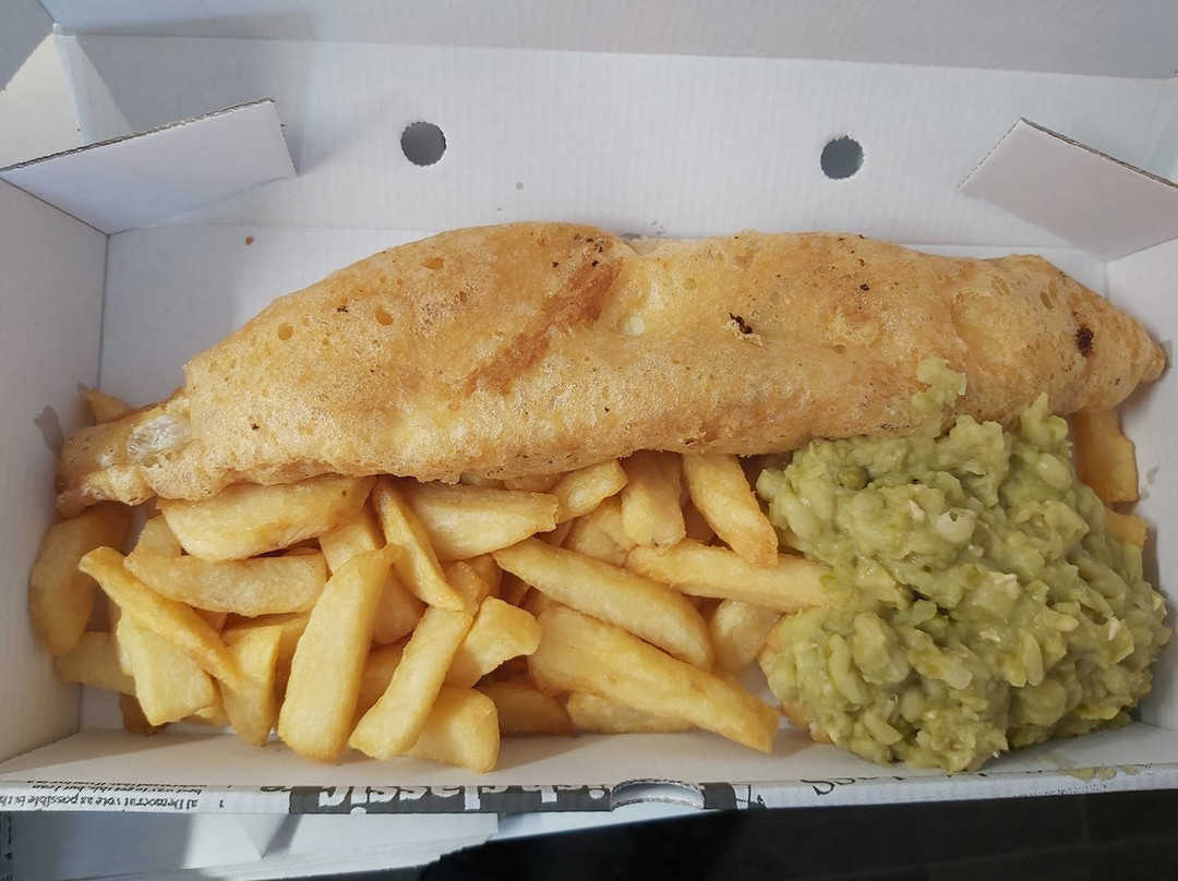 Mollans Takeaway