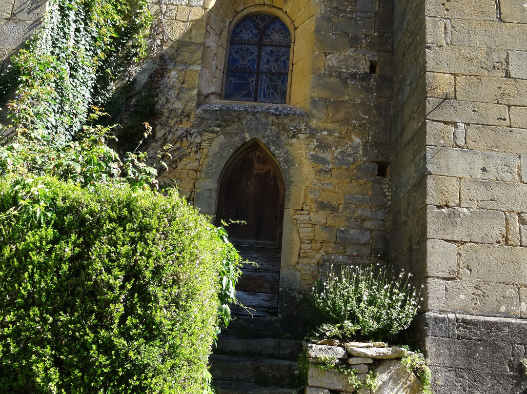 Église Notre-Dame-de-l'Assomption景点图片