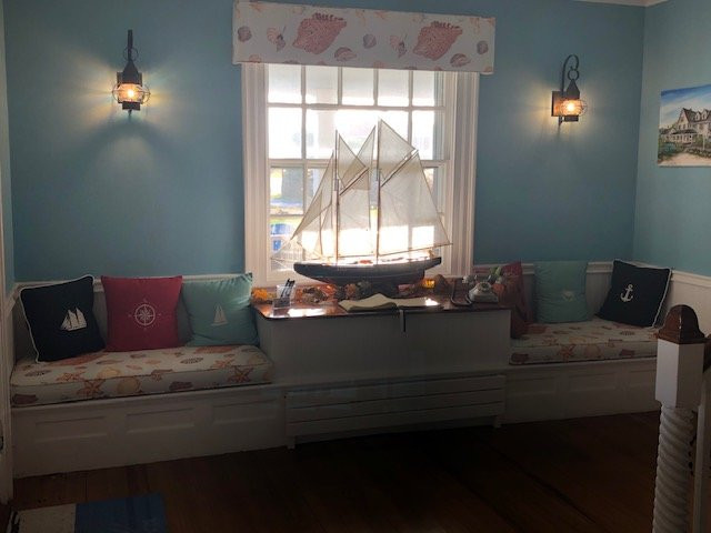 Beach Breeze Inn主图