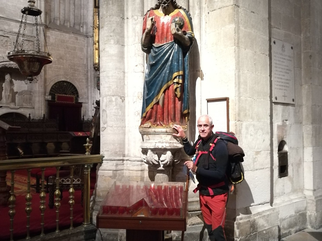 Catedral de San Salvador de Oviedo-奥维耶多必去景点