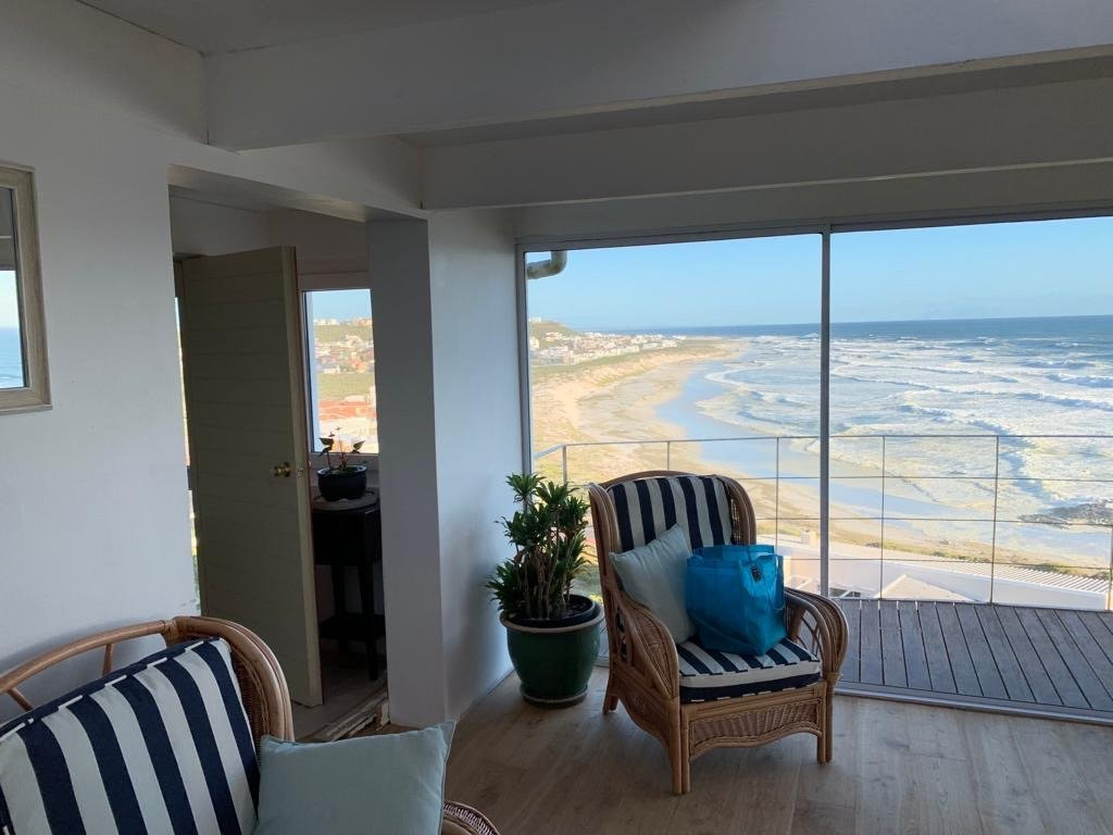 Swept Away Guesthouse主图