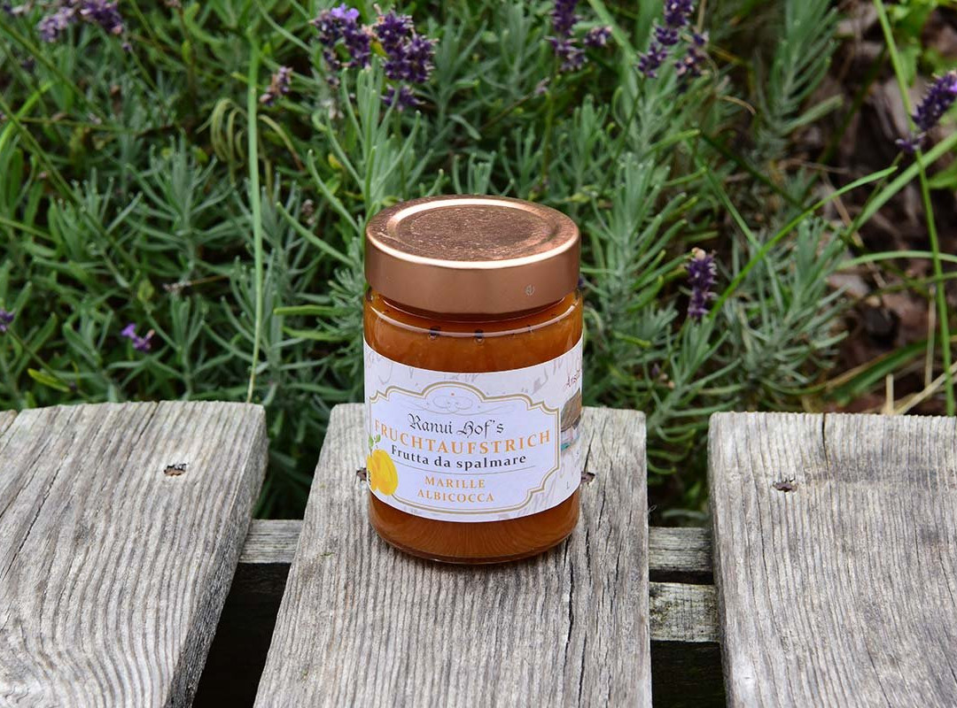 Ansitz Ranuihof主图