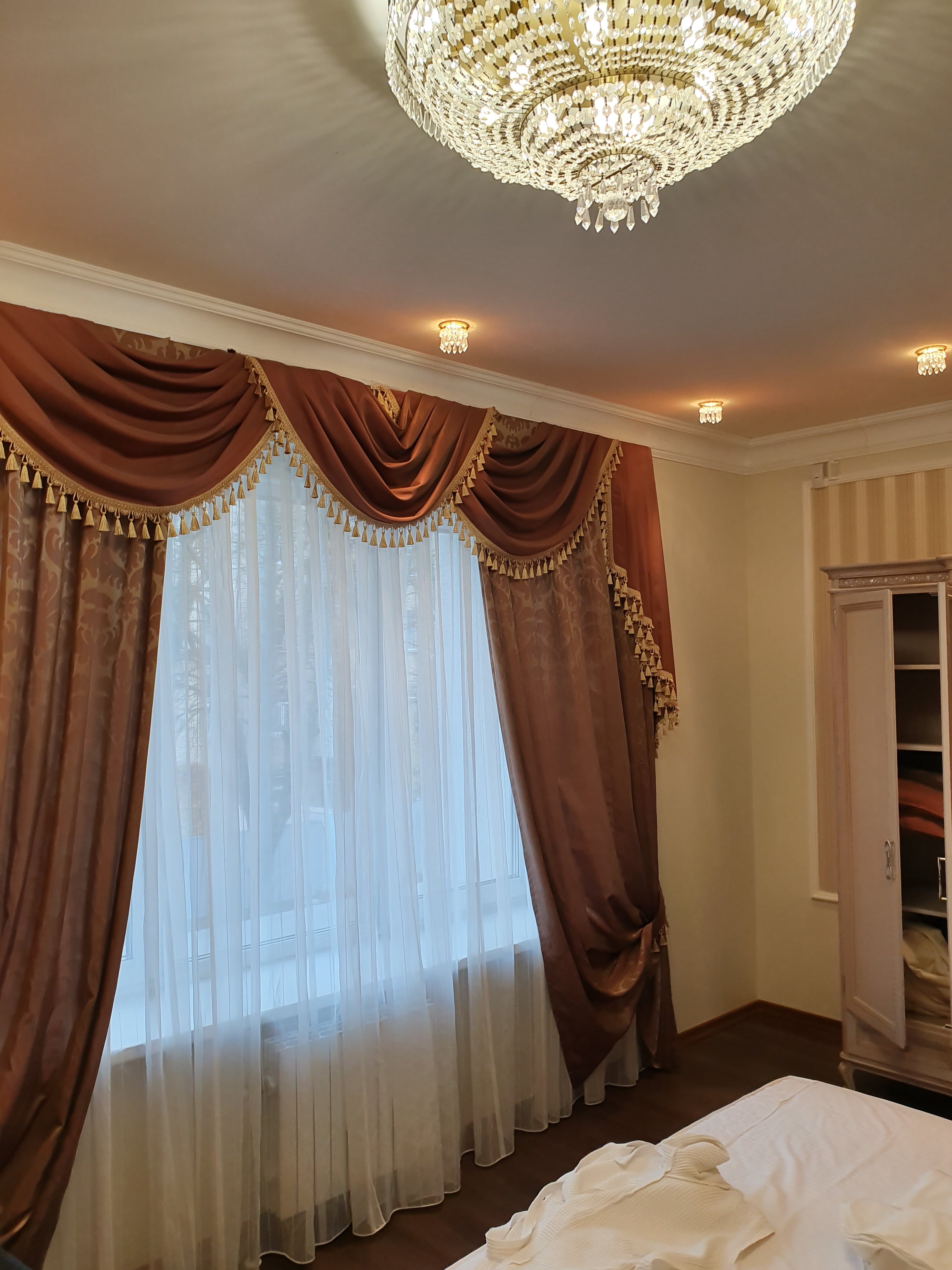 Tsentralnaya Inn-官方