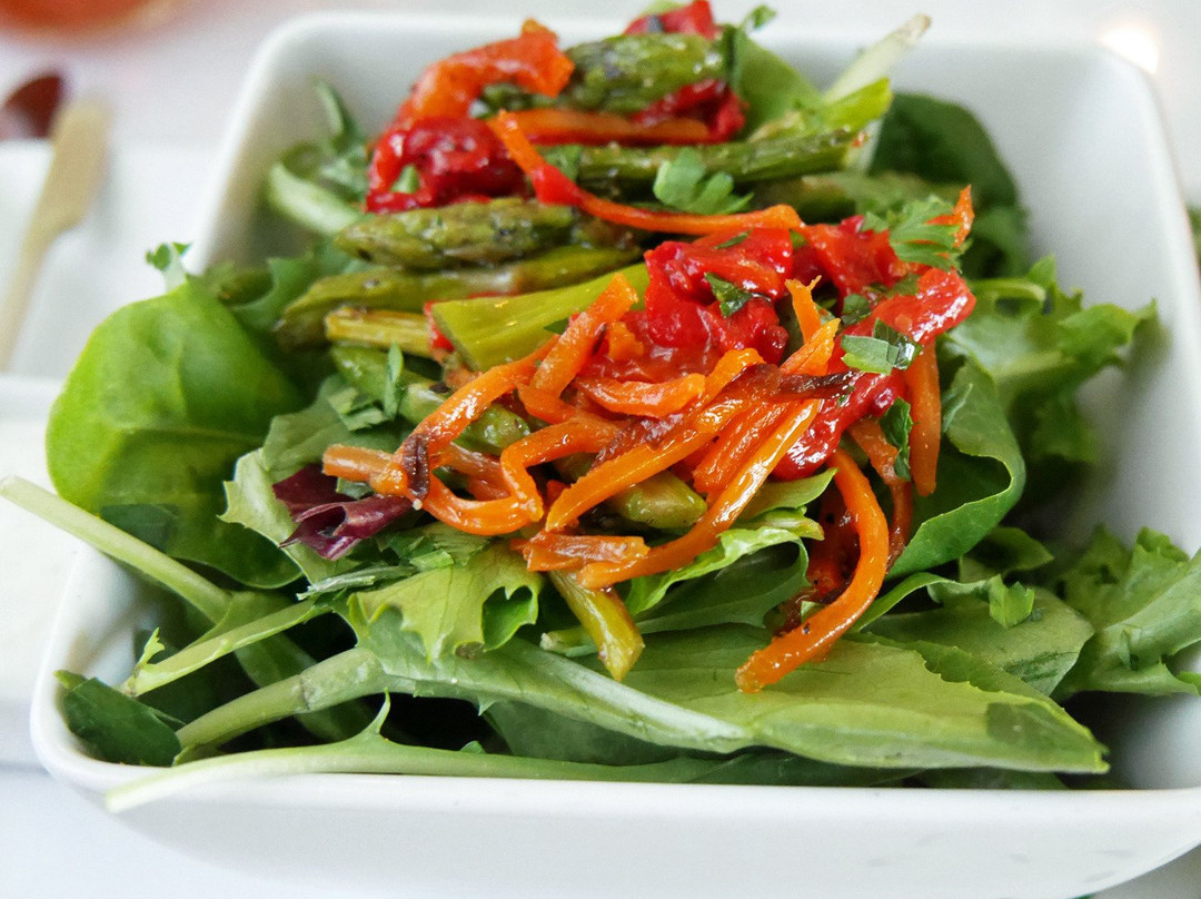 The Water Street Grill