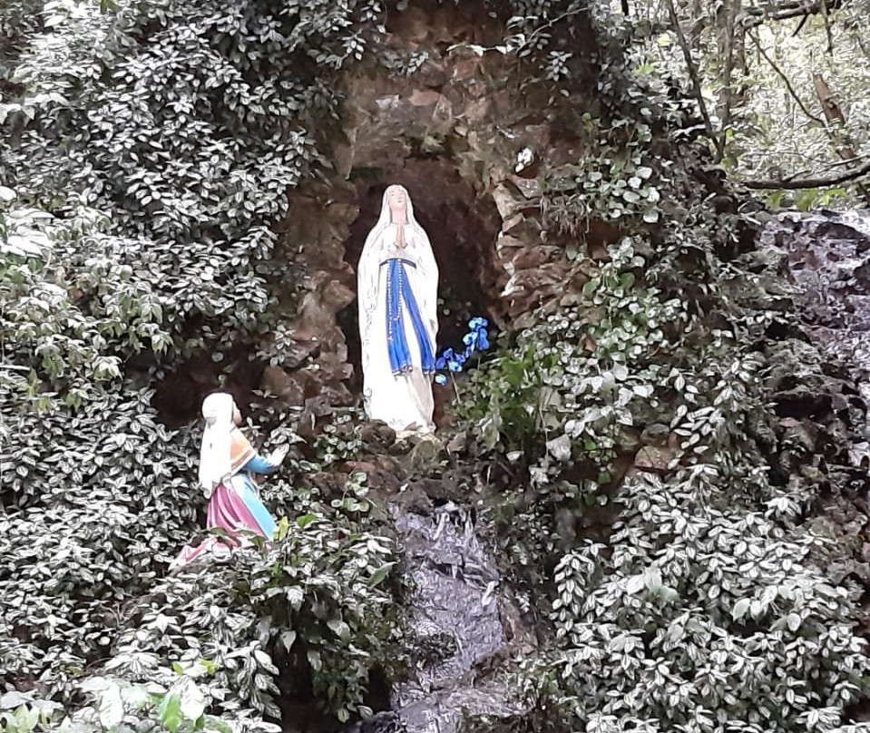 Blumengarten Haus Restaurante e Hospedagem主图