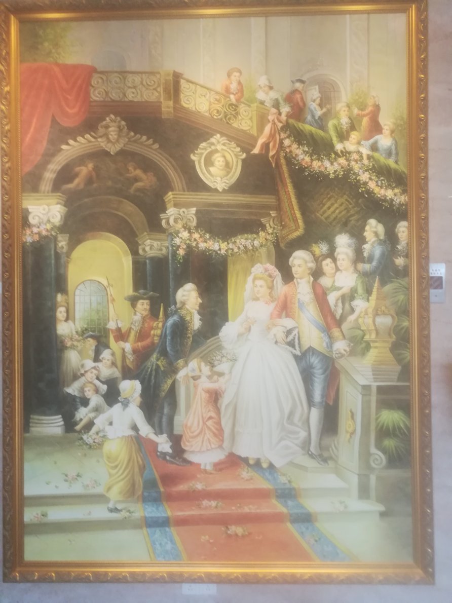 维也纳智好酒店(广州东站店)-商务中心/多功能厅