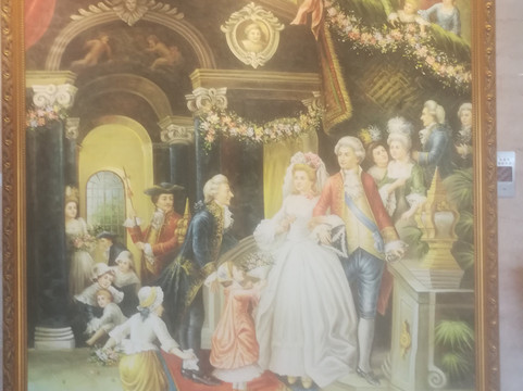 维也纳智好酒店(广州东站店)主图