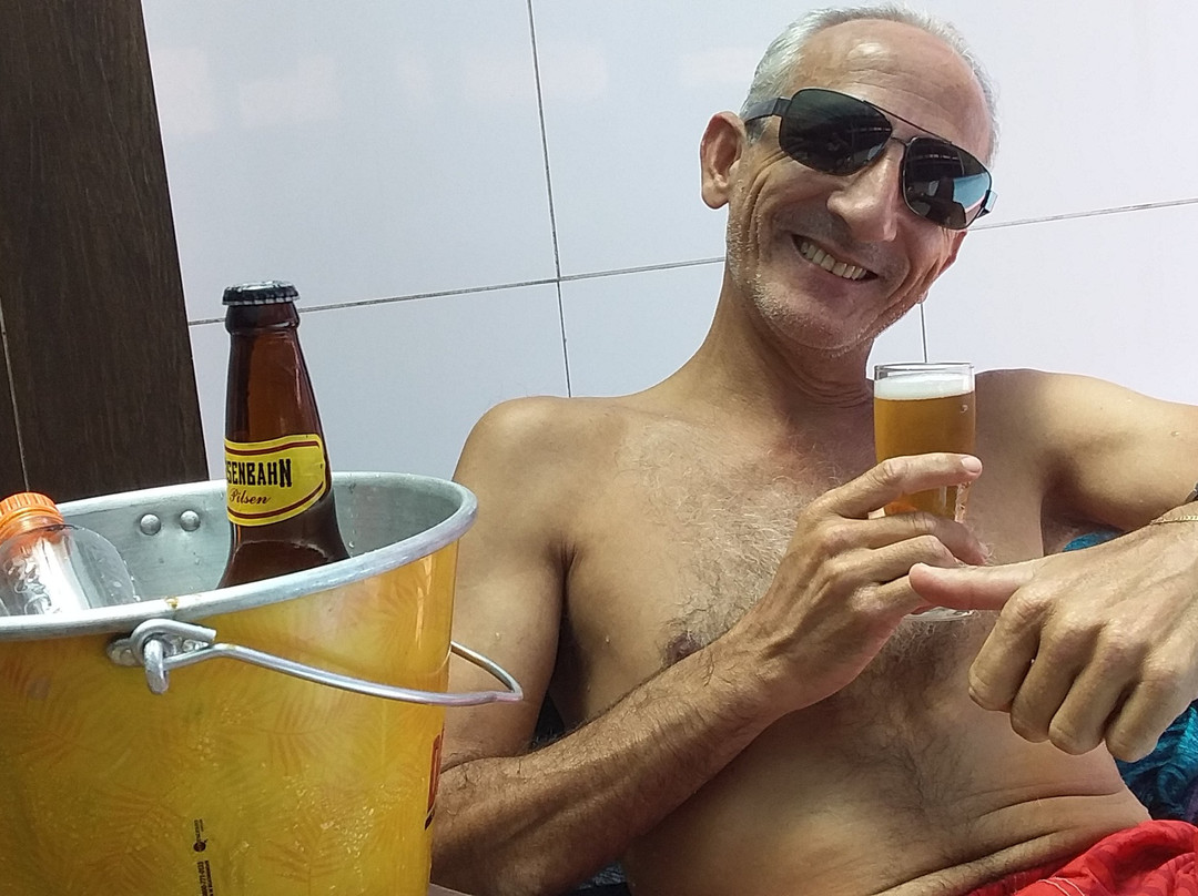 Hotel Pousada Cravo & Canela主图