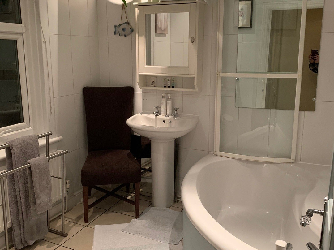 Sunny Mount Bed and Breakfast主图