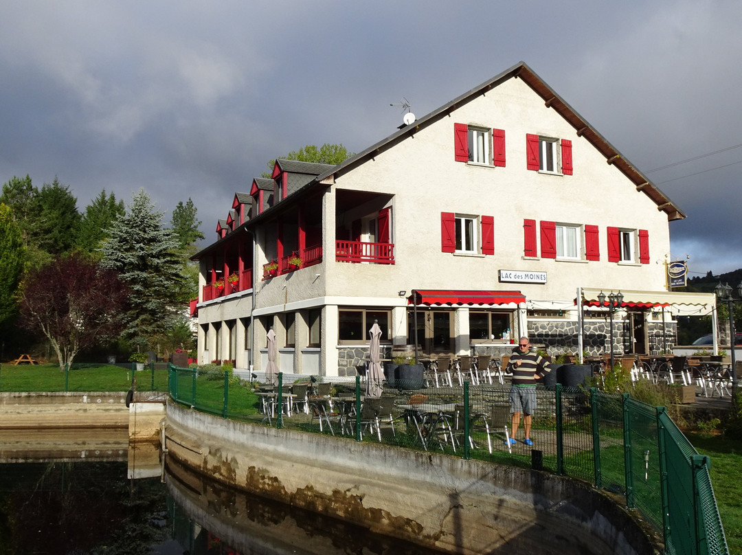 Le Lac des Moines主图