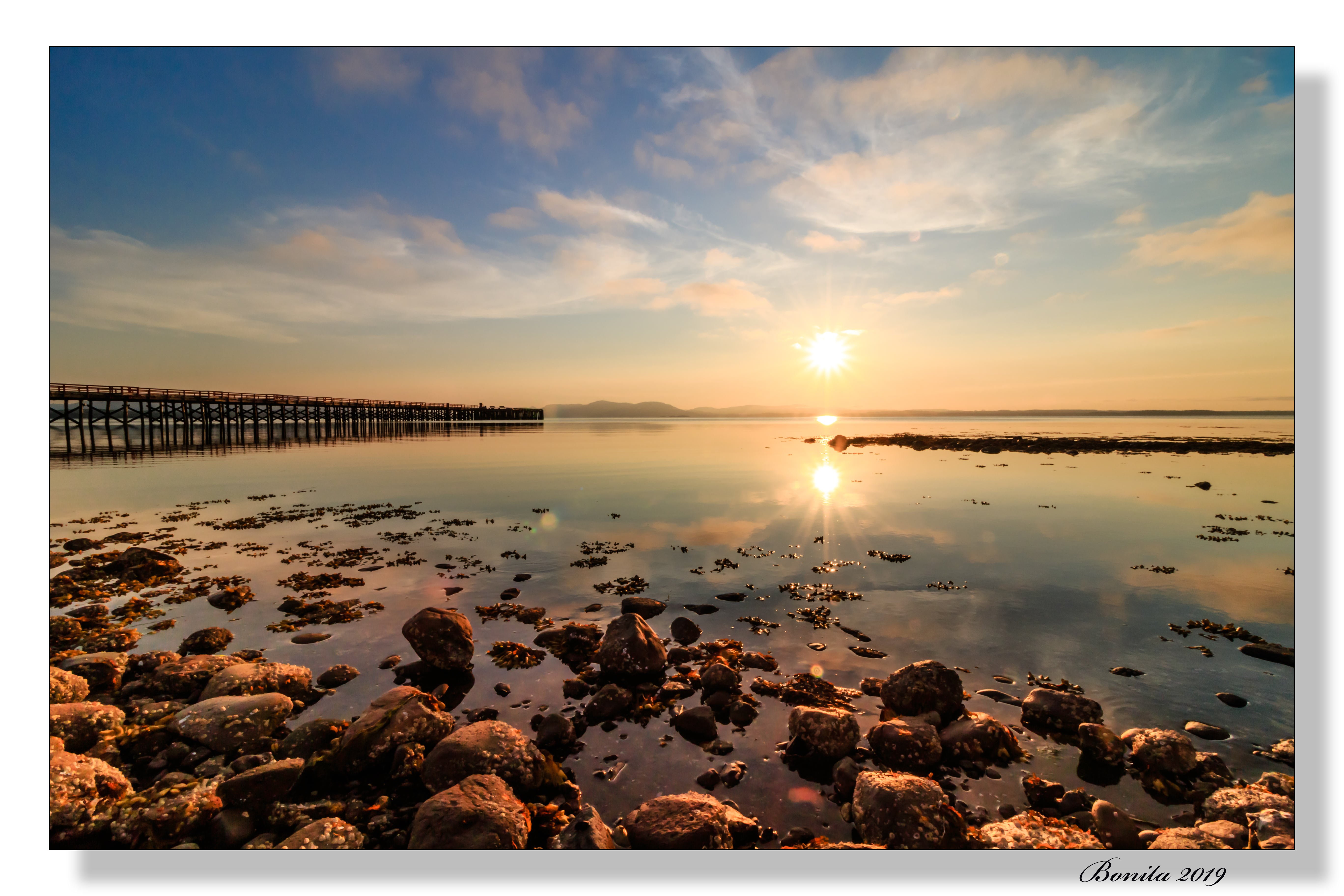 Smillie's Bed & Breakfast-官方