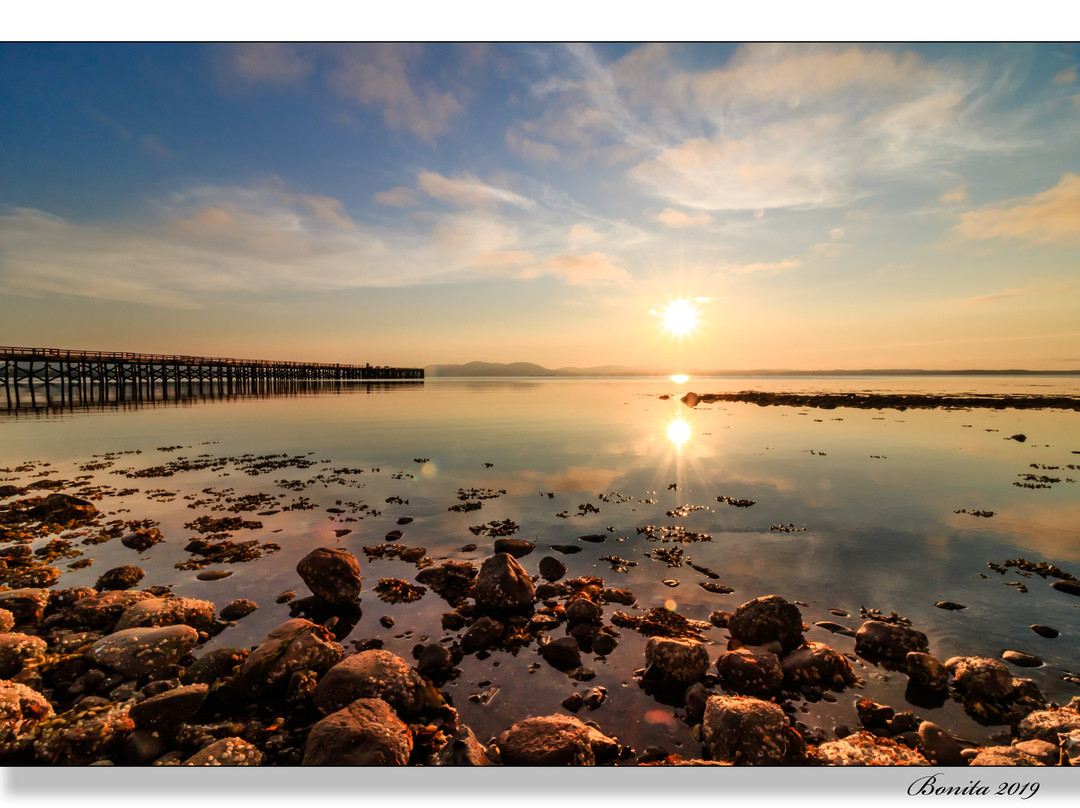 Smillie's Bed & Breakfast主图