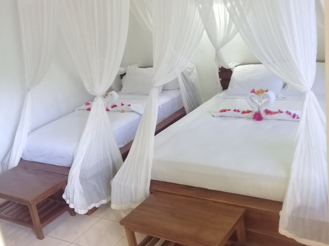 Hotel Labeletoile主图