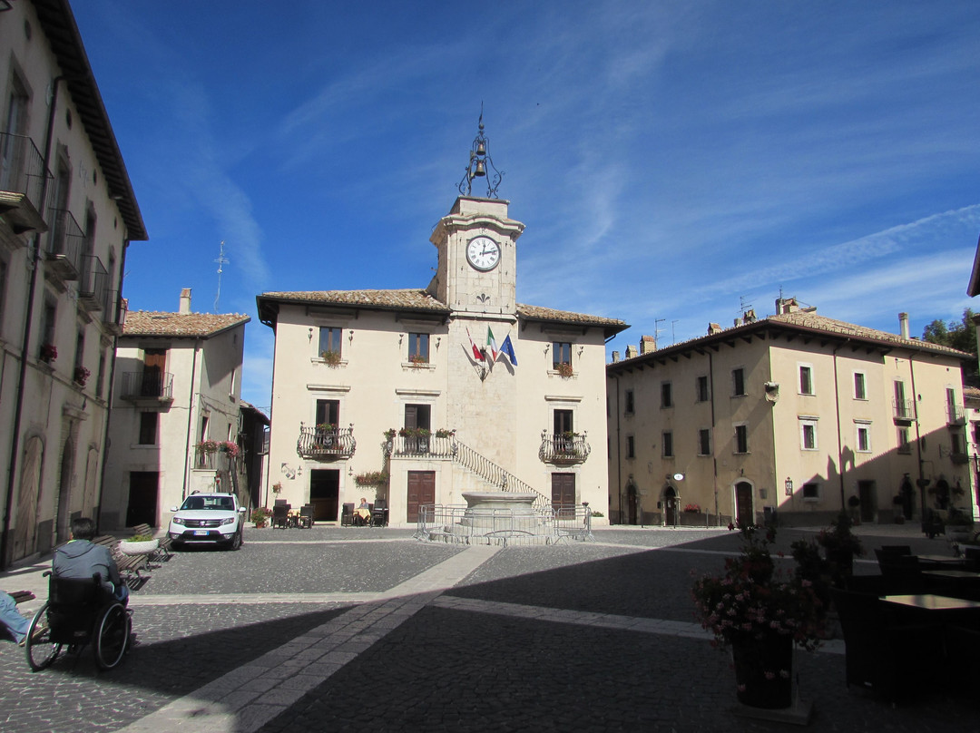 Palazzo del Governatore景点图片