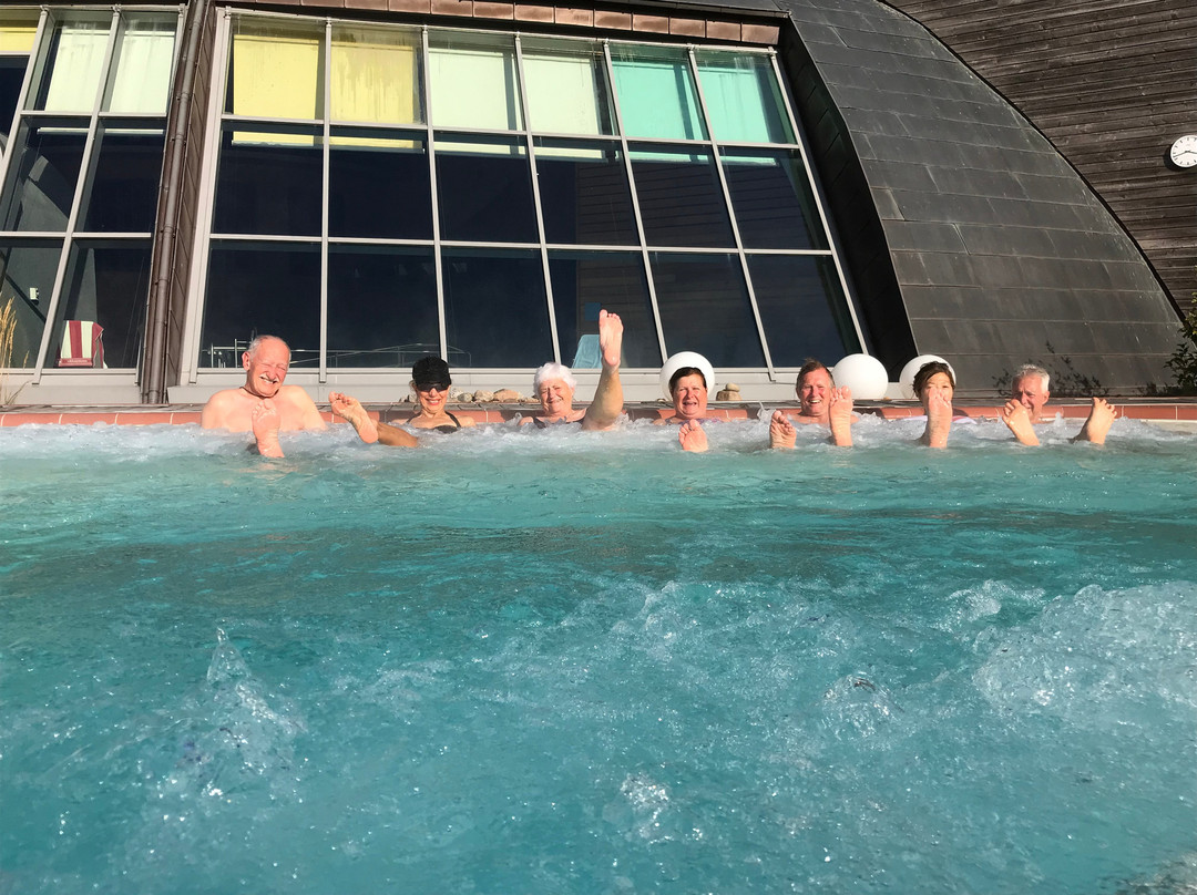 Steintherme Bad Belzig景点图片