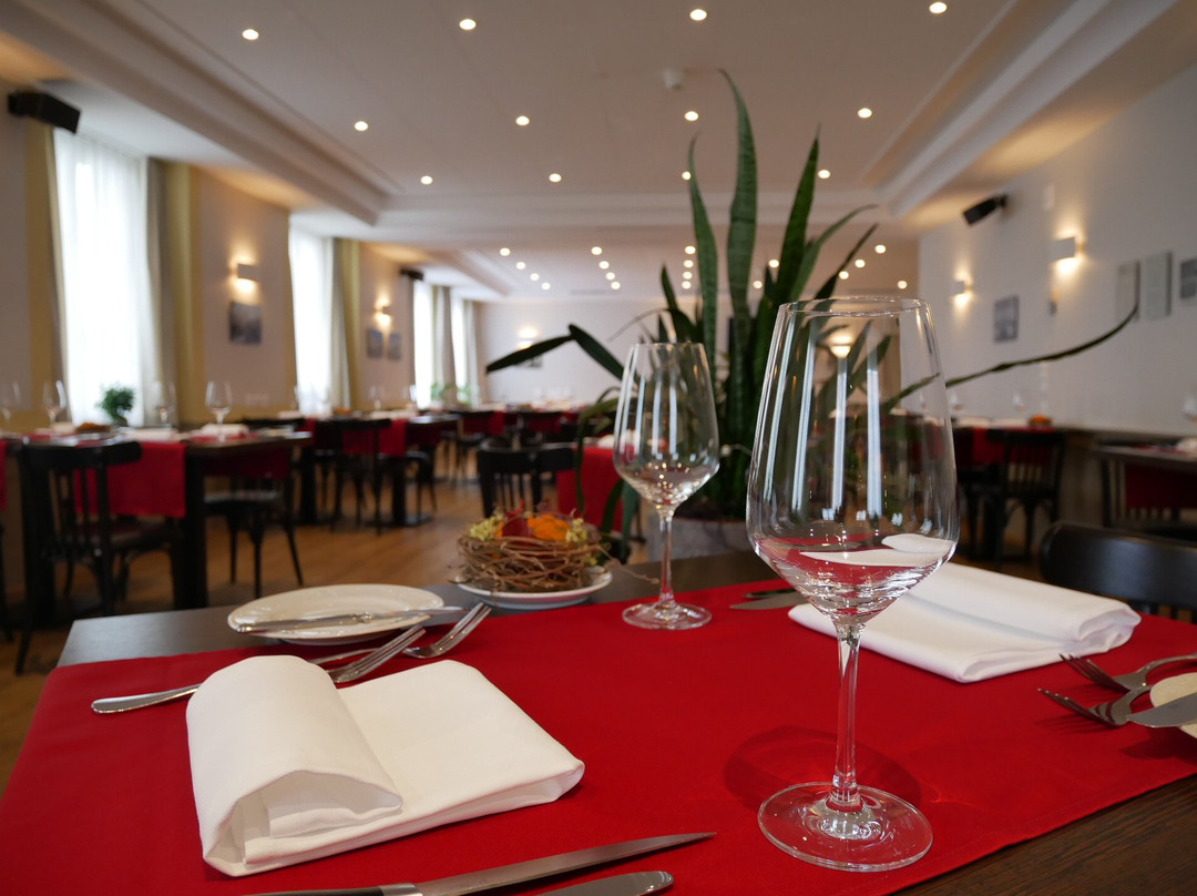 Hotel Schwanen Wil主图
