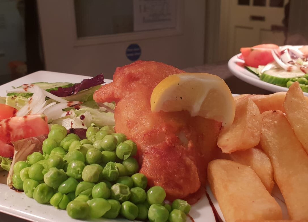 Regan's Bar-Gravesend必去景点