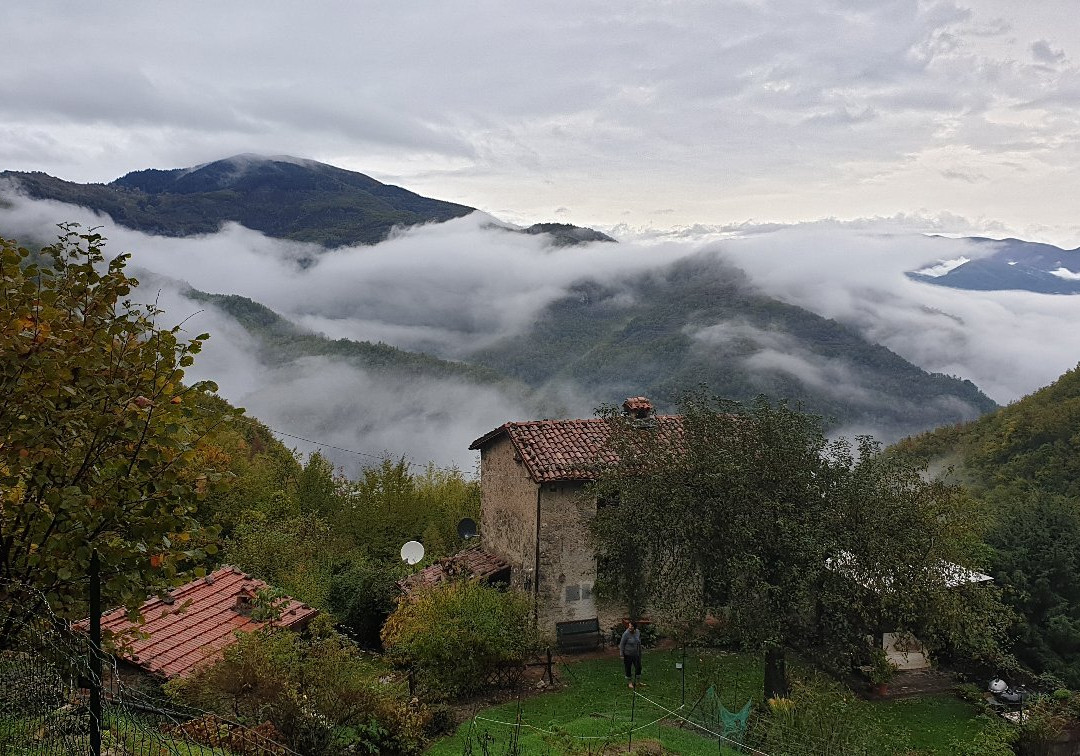 Villa Lucca Cycling Holidays & More主图