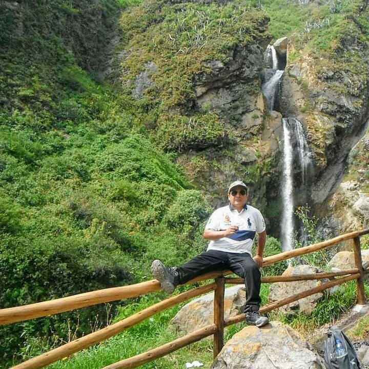 Catarata de Antankallo-Matucana必去景点