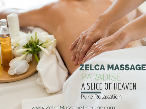 Zelca Massage Therapy-Enniscorthy必去景点