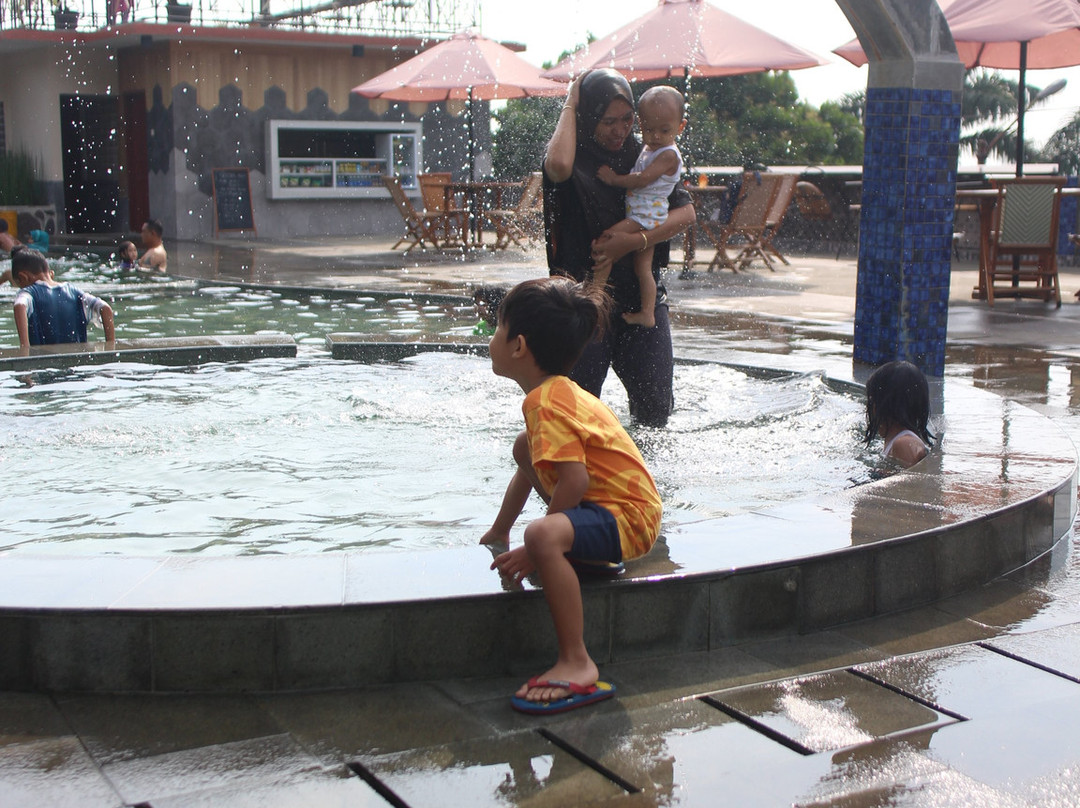 Lembah Ciater Resort Managed By Sahid主图