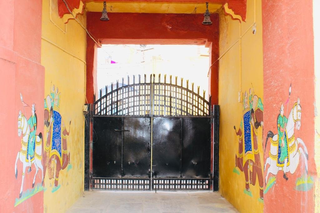 Daulat Niwas Bundi主图