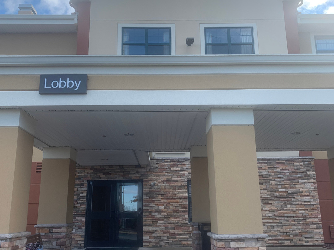 Extended Stay America - Mt. Olive - Budd Lake主图