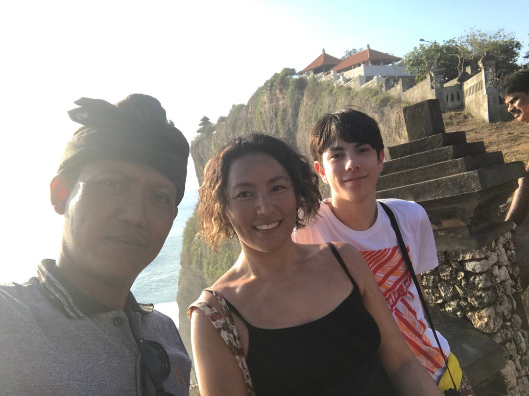 Widana Driver - Day Tours-金塔马尼必去景点