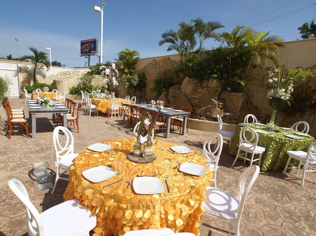 Hampton Inn by Hilton Tampico Aeropuerto主图