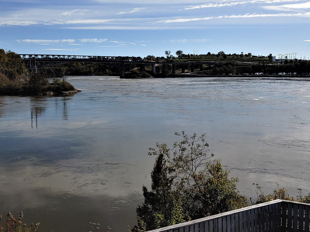 Fallsview Park-圣约翰必去景点